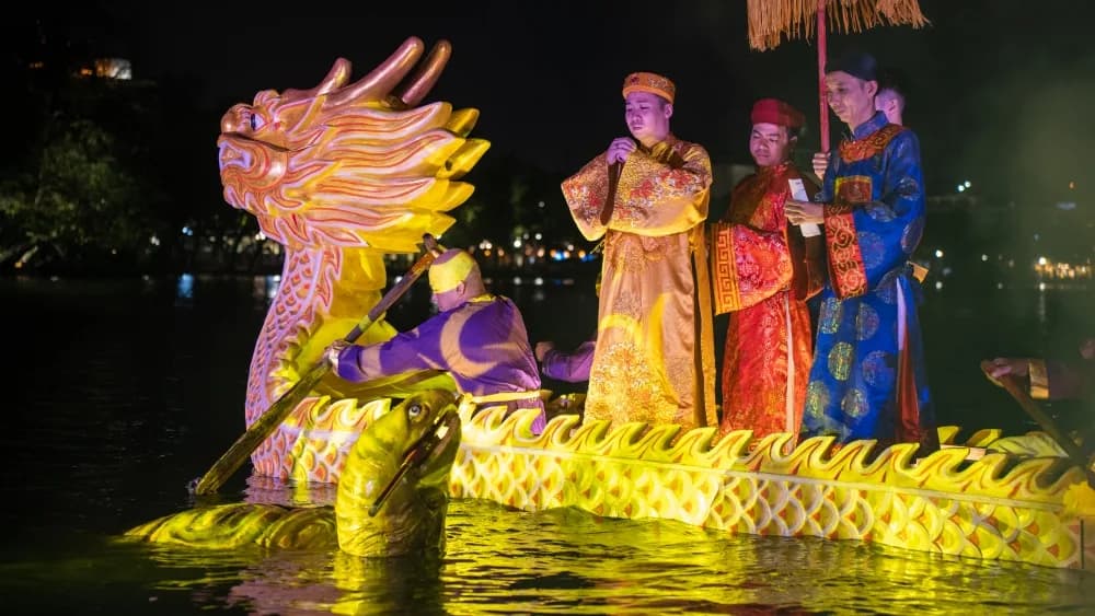 Vietnam Unveiled: A Journey Beyond the Ordinary - View 4