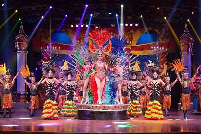 Your Ultimate Thailand Getaway - View 2