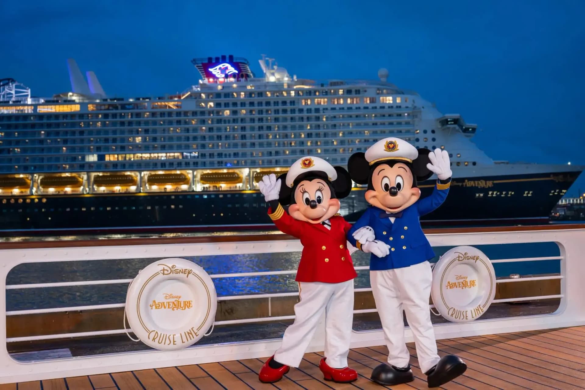 Top 10 Things That Set a Disney Cruise Apart from Other Cruise Lines in 2026