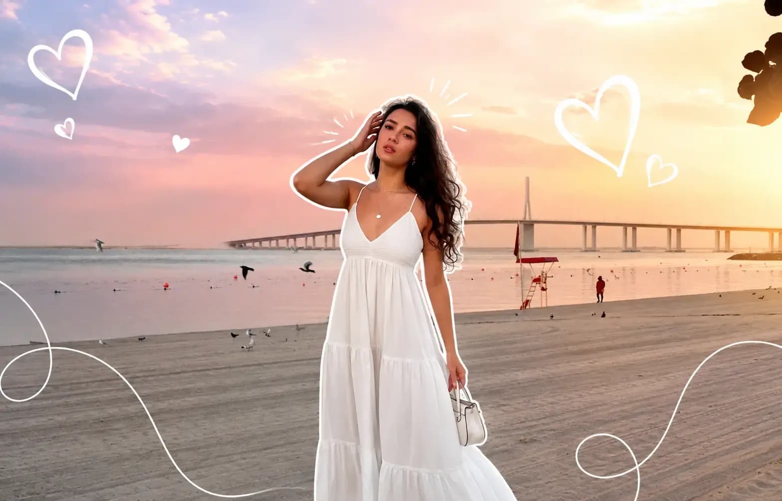 10 Best Beaches in Abu Dhabi (2026 Guide): Top Public, Private & Hidden Beaches to Visit