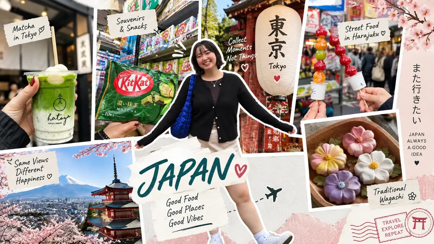 10 Best Souvenirs to Bring From Japan: Unique Things to Buy on Your Trip