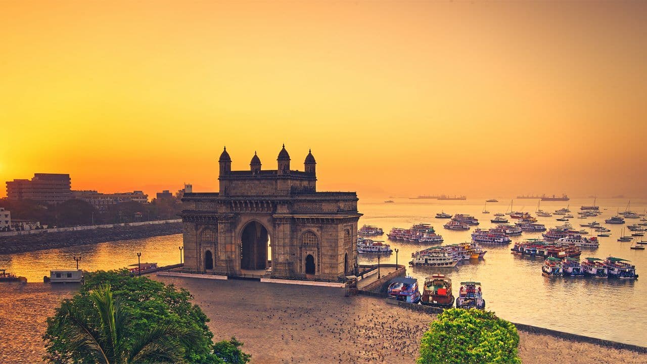 Maharashtra Records Over 145% Growth in Foreign Tourist Arrivals in Three Years