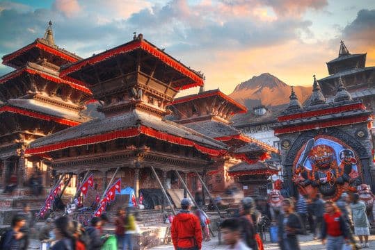 Nepal
