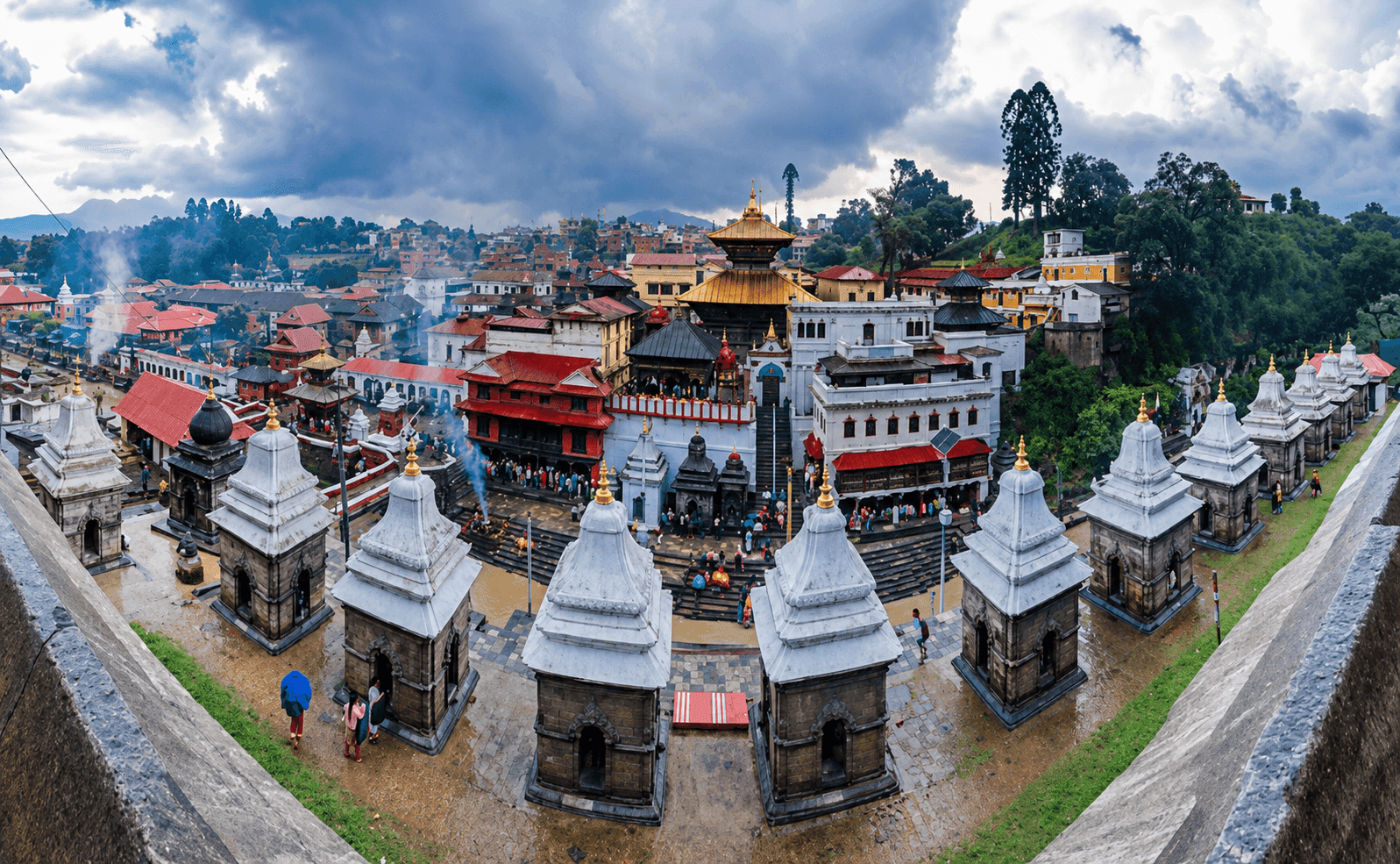12 Breathtaking Places in Nepal You Need to Visit in 2026 (Complete Travel Guide)