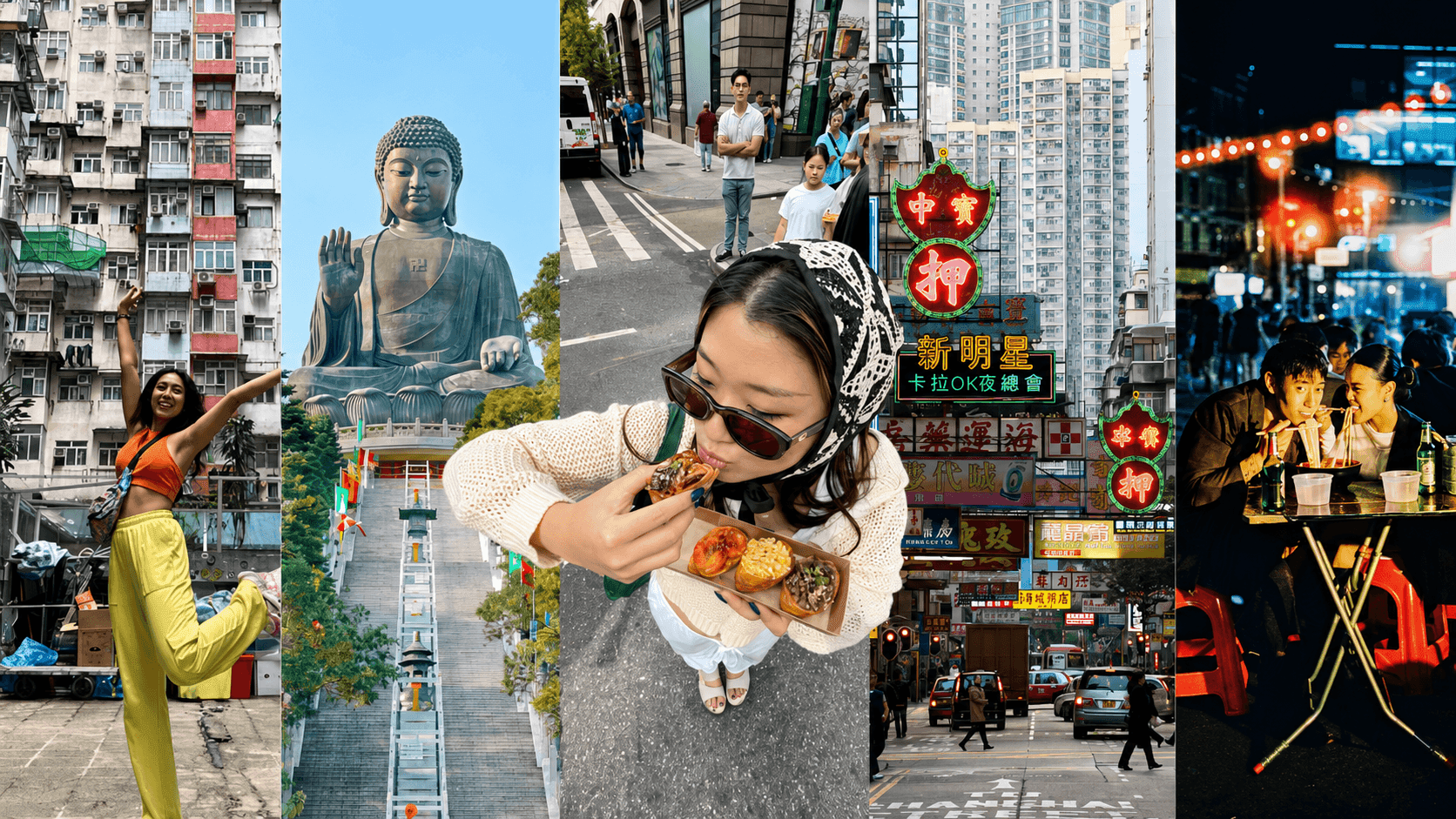 15 Things to Do in Hong Kong in 2026: The Ultimate Travel Guide
