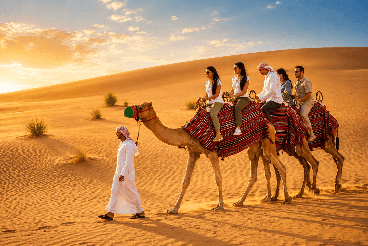 Abu Dhabi