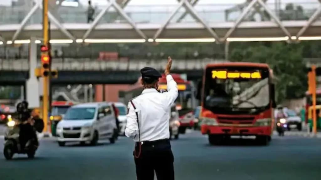 Delhi Travel Advisory for BRICS Summit 2026: Airport, Train Travel and Traffic Restrictions