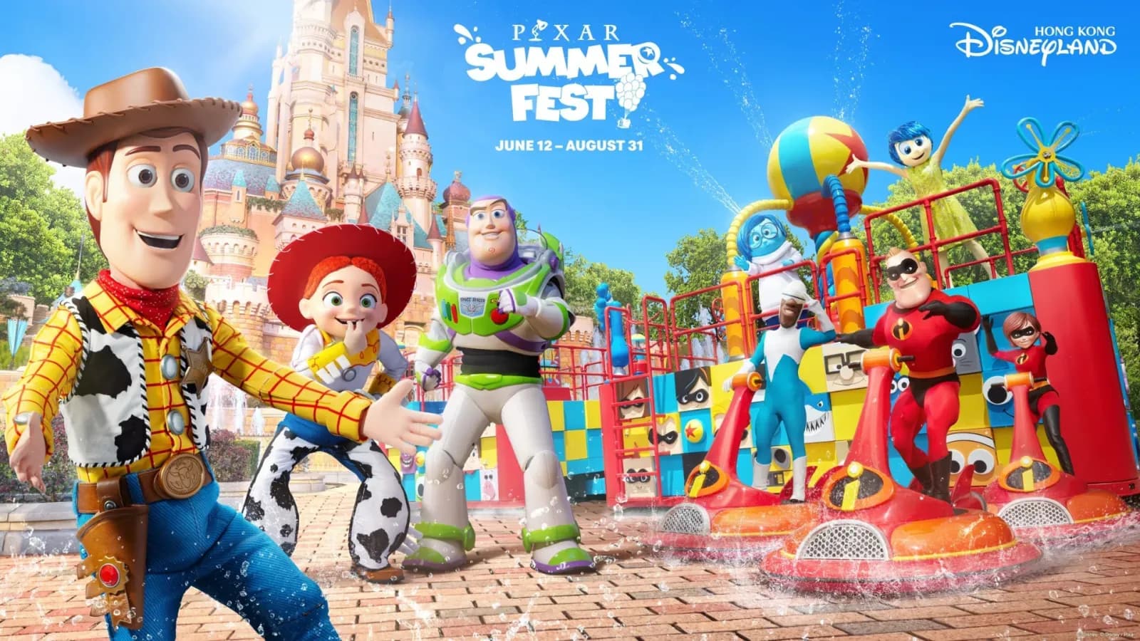 Hong Kong Summer Fun 2026: Best Events, Football Festival, Giant Pandas & Travel Deals