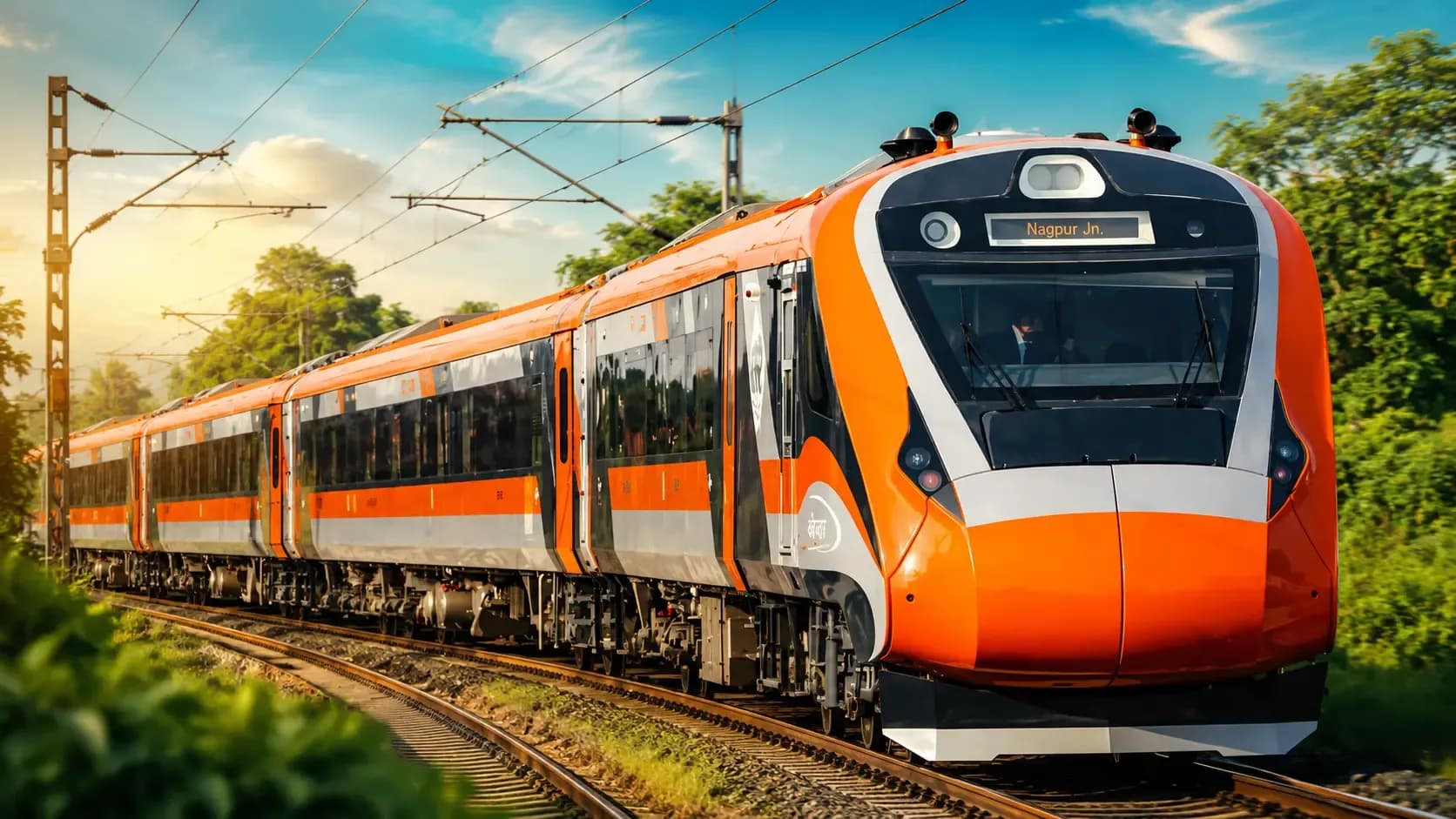 Jammu-Srinagar Vande Bharat Gets Third Train: Route, Stops, Train Numbers & Latest Update 2026