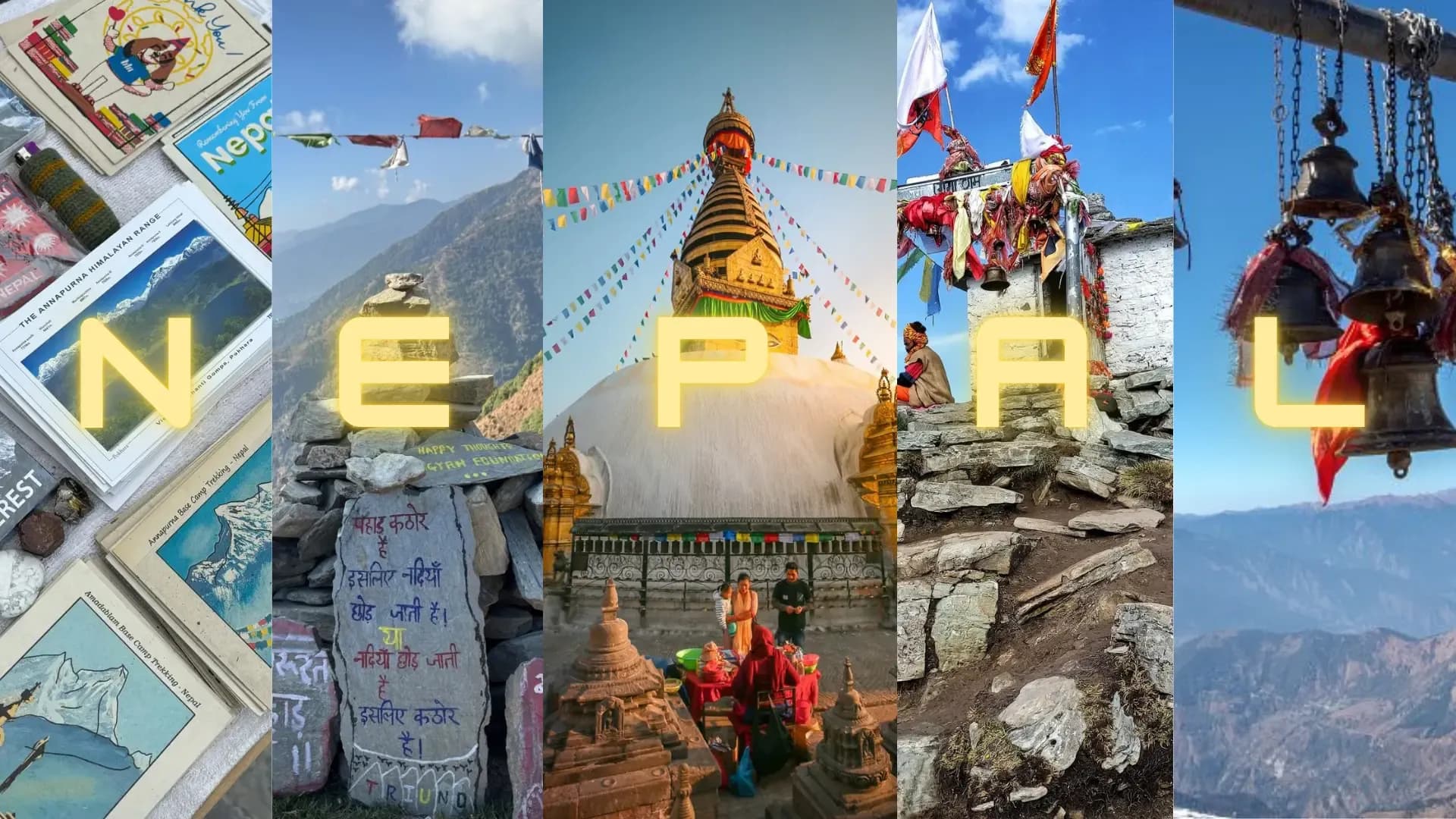 Nepal Visa for Indians 2026: Is a Visa Required? New e-Visa Rules, Documents & Fees