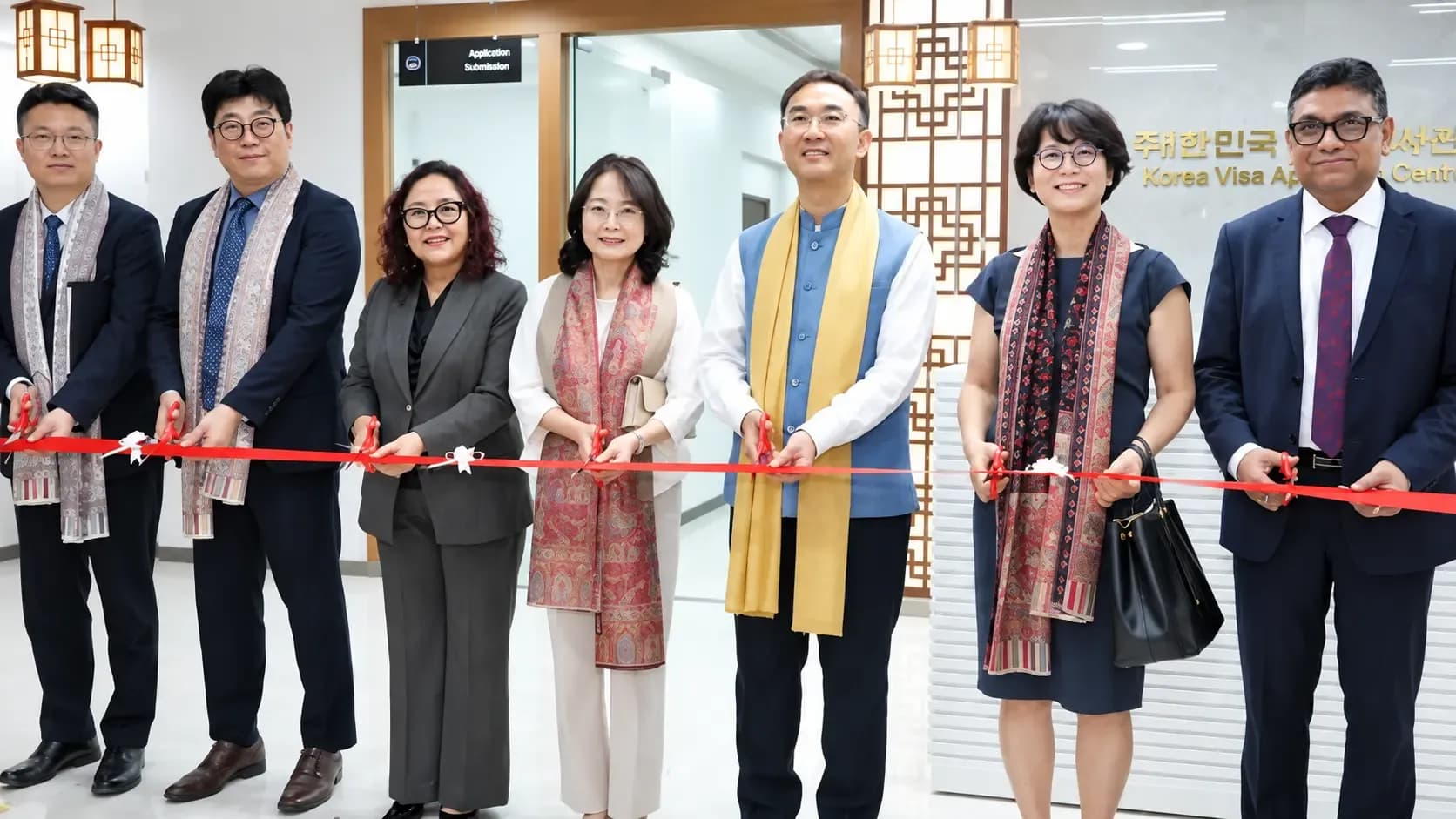 South Korea Expands Visa Application Services in India: What Travellers Need to Know