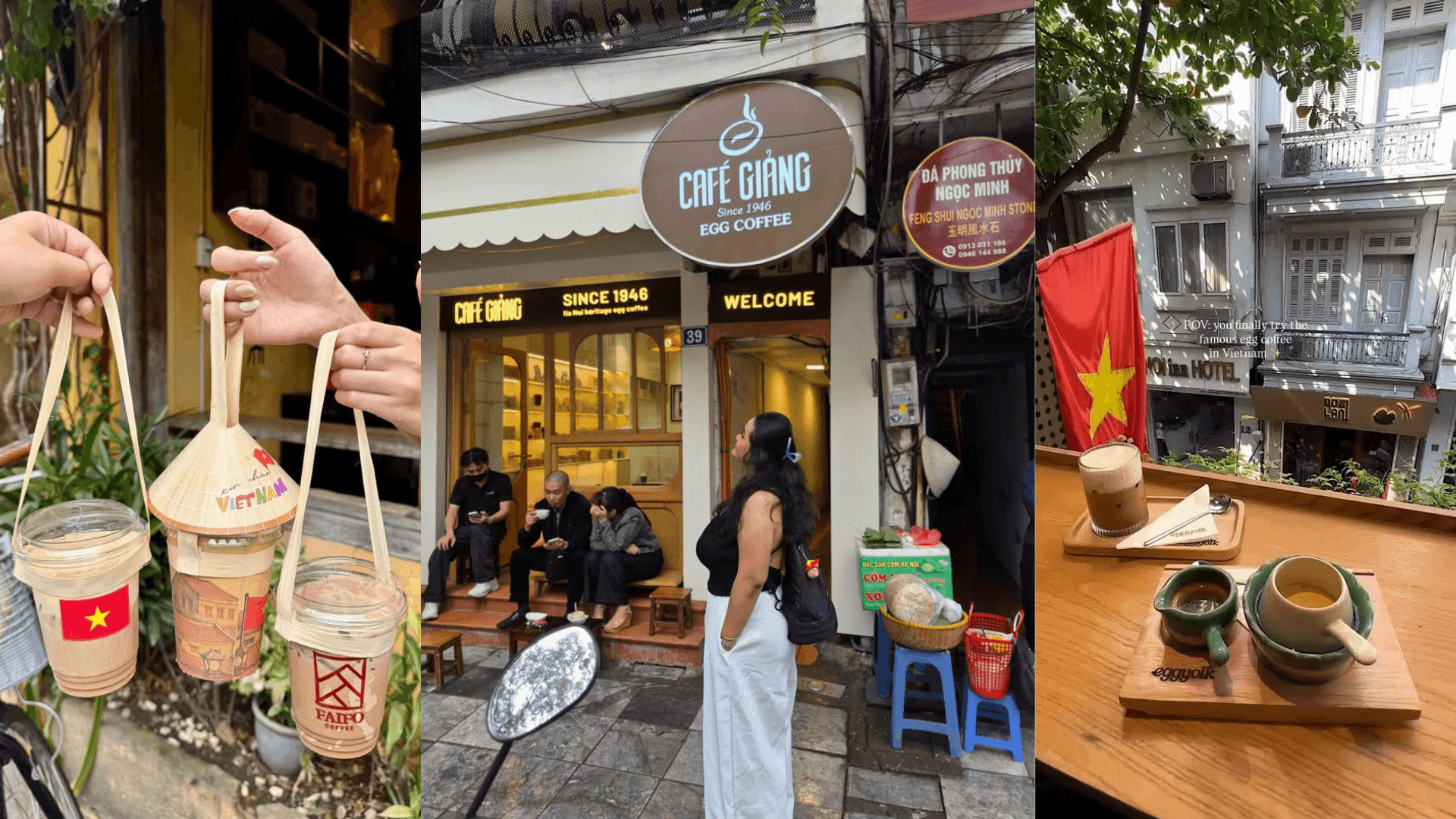 Best Cafes in Vietnam: 7 Hidden Coffee Shops You Must Visit