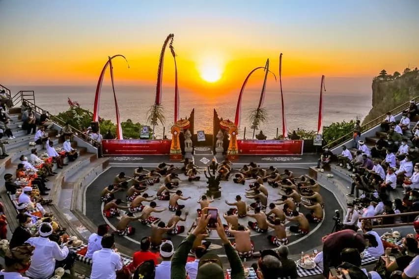 Is Kecak Dance Worth Watching in Bali? Complete Guide for First-Time Visitors