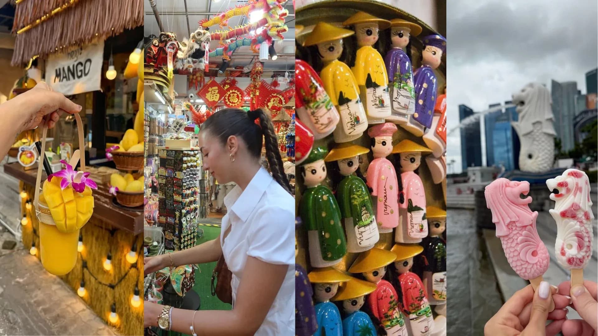 What to Buy in Singapore: 10 Best Souvenirs & Things to Buy Before You Leave
