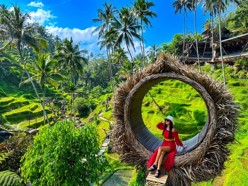 10 Romantic Things to Do in Bali for Couples