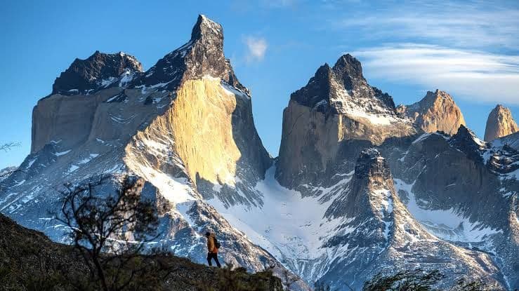 Patagonia