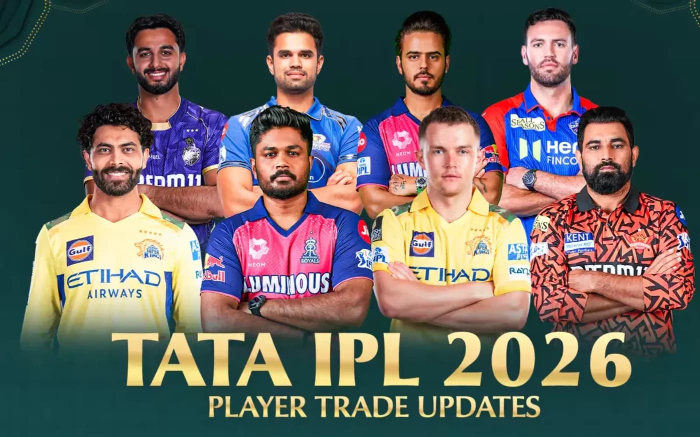 IPL 2026 Tickets: Team-Wise Prices, Online Booking Platforms & Match-Wise Ticket Details