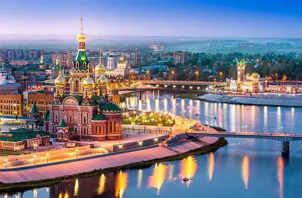 Top 10 Things to Do in Russia - Best Places to Visit & Travel Guide 2026