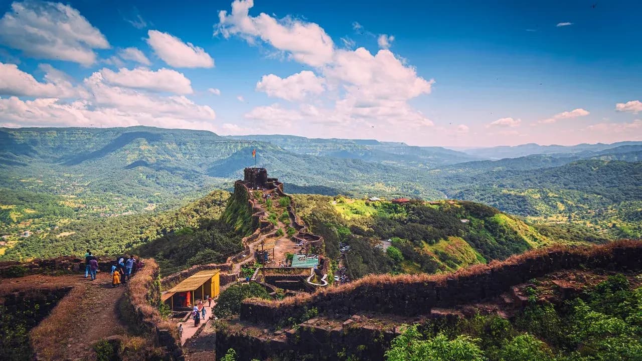 Maharashtra