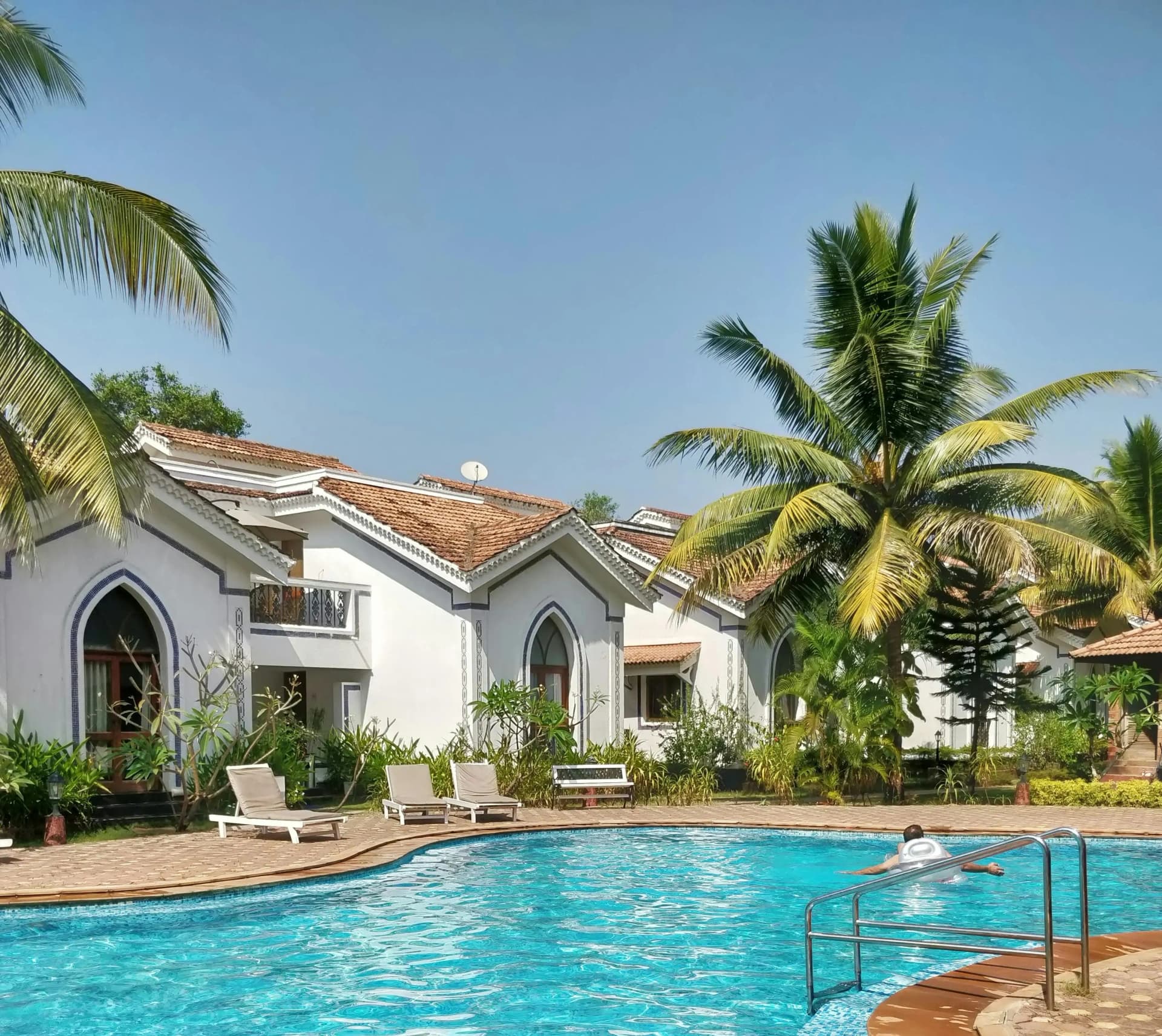 Beachfront Villas in Goa: Your Complete Guide to Coastal Property Investment