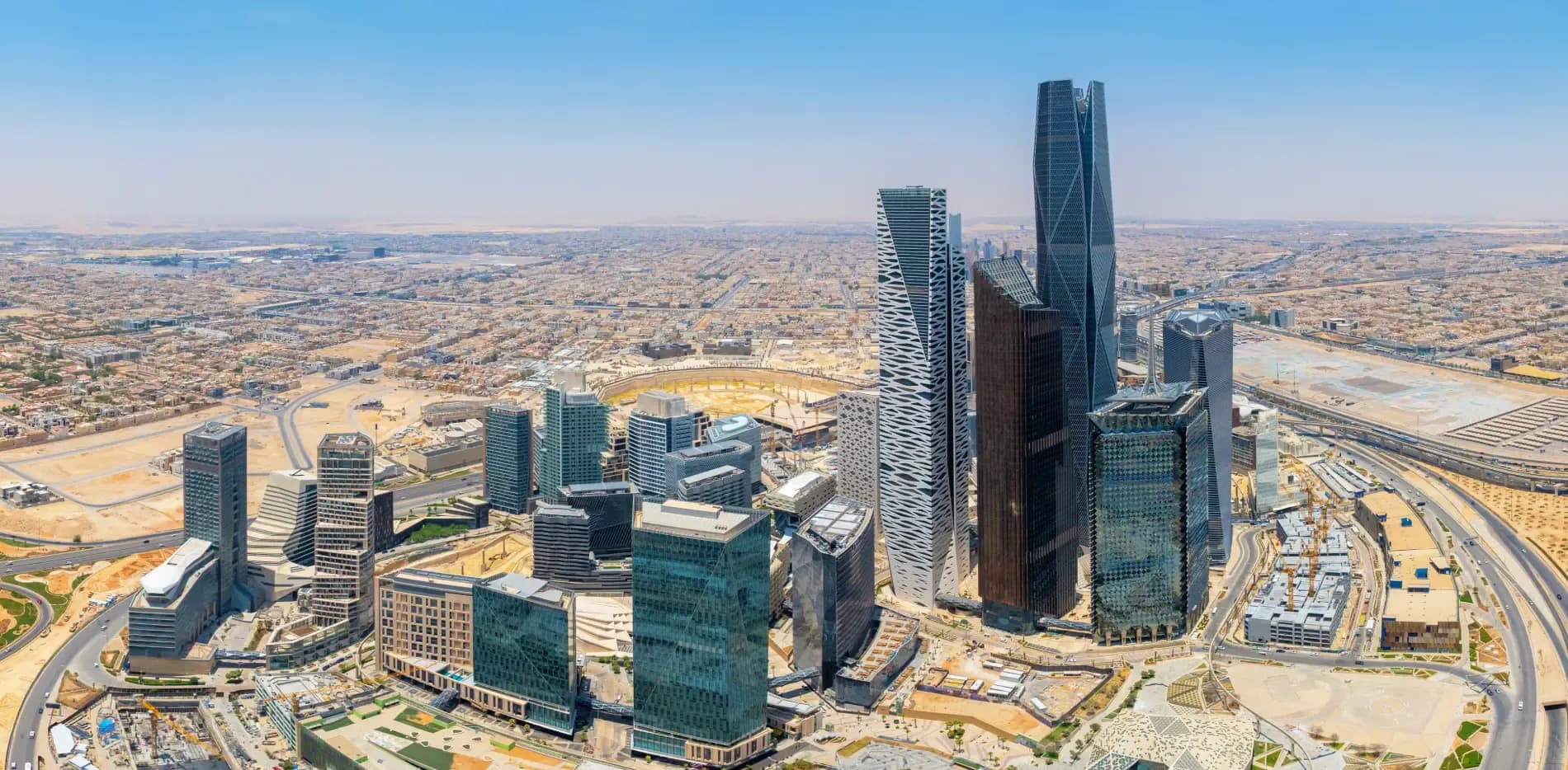 Saudi Arabia