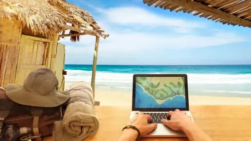 Top 6 Co-Working Beach Resorts in Goa in 2026