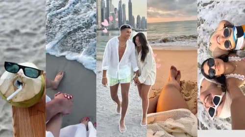 10 Best Beaches in Abu Dhabi (2026 Guide): Top Public, Private & Hidden Beaches to Visit