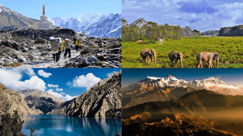 10 Best Places to Visit in Nepal in 2026: Top Tourist Places Ranked