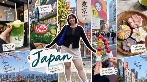 10 Best Souvenirs to Bring From Japan: Unique Things to Buy on Your Trip