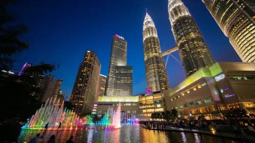 Top 10 Best Places to Visit in Malaysia in 2026 - Complete Travel Guide