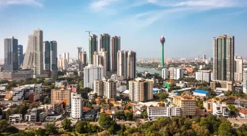 Best Places to Buy Affordable Flats in Sri Lanka in 2026