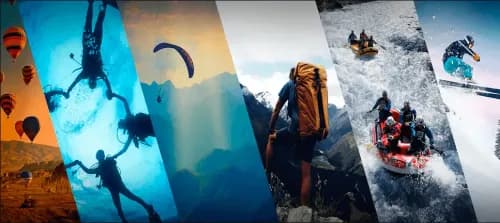 Top 10 Adventures You Must Do Before You Turn 30
