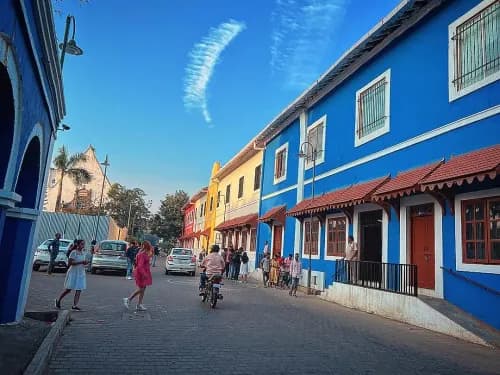 10 Best Weekend Getaways Near Mumbai (2026 Travel Guide)