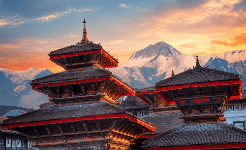 12 Breathtaking Places in Nepal You Need to Visit in 2026 (Complete Travel Guide)