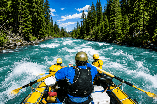 Rishikesh River Rafting 2026: Top 5 Routes, Tips & Everything You Need to Know Before You Go