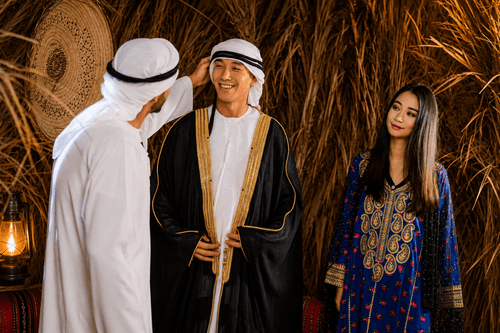 10 Authentic Emirati Experiences in Abu Dhabi That Every Traveler Should Try in 2026