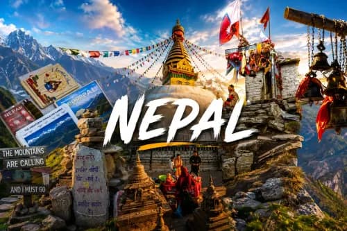 Nepal Visa for Indians 2026: Is a Visa Required? New e-Visa Rules, Documents & Fees