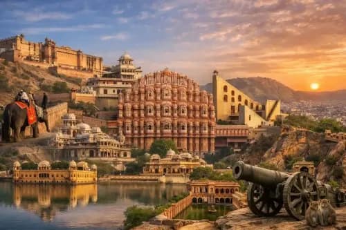 20 Best Things to Do in Jaipur in 2026 (The Ultimate Pink City Guide)