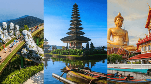 10 Budget-Friendly International Destinations for Indians in 2026