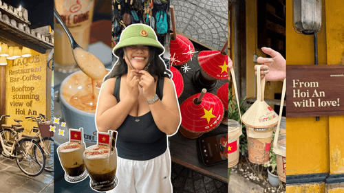Best Cafes in Vietnam: 7 Hidden Coffee Shops You Must Visit
