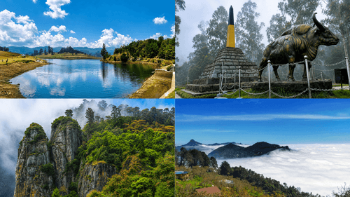 Top 15 Hidden Places to Visit in Kodaikanal in 2026