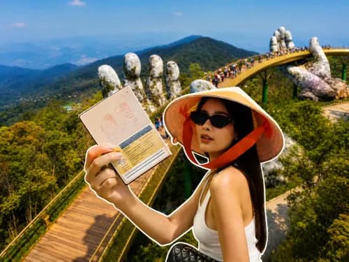 Vietnam Trip Cost from India (2026 Complete Budget Guide)