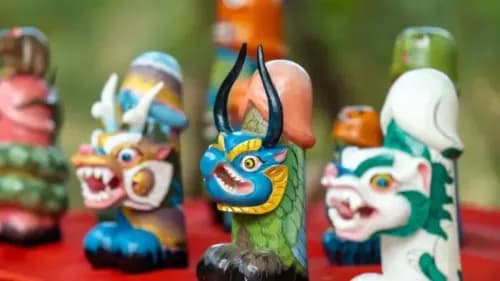 15 Best Souvenirs to Buy in Bhutan — What to Bring Home After Your Trip