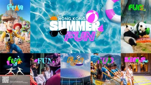 Hong Kong Summer Fun 2026: Best Events, Football Festival, Giant Pandas & Travel Deals