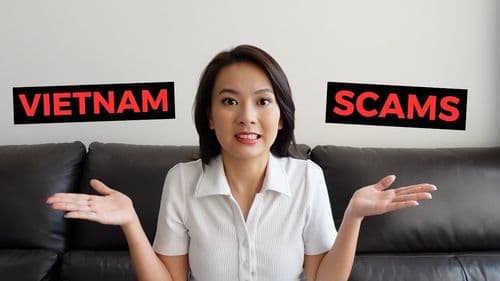 Top 10 Vietnam Scams Tourists Still Fall For in 2026
