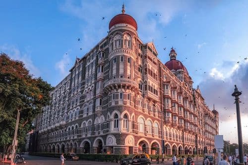 Top 15 Famous Places to Visit in Maharashtra for a Perfect Holiday