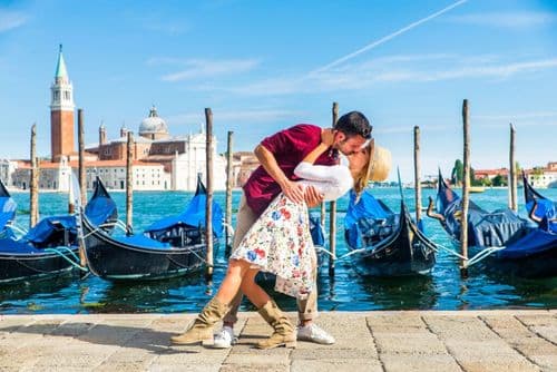 Best Places for Couples to Visit on Valentine’s Day in 2026