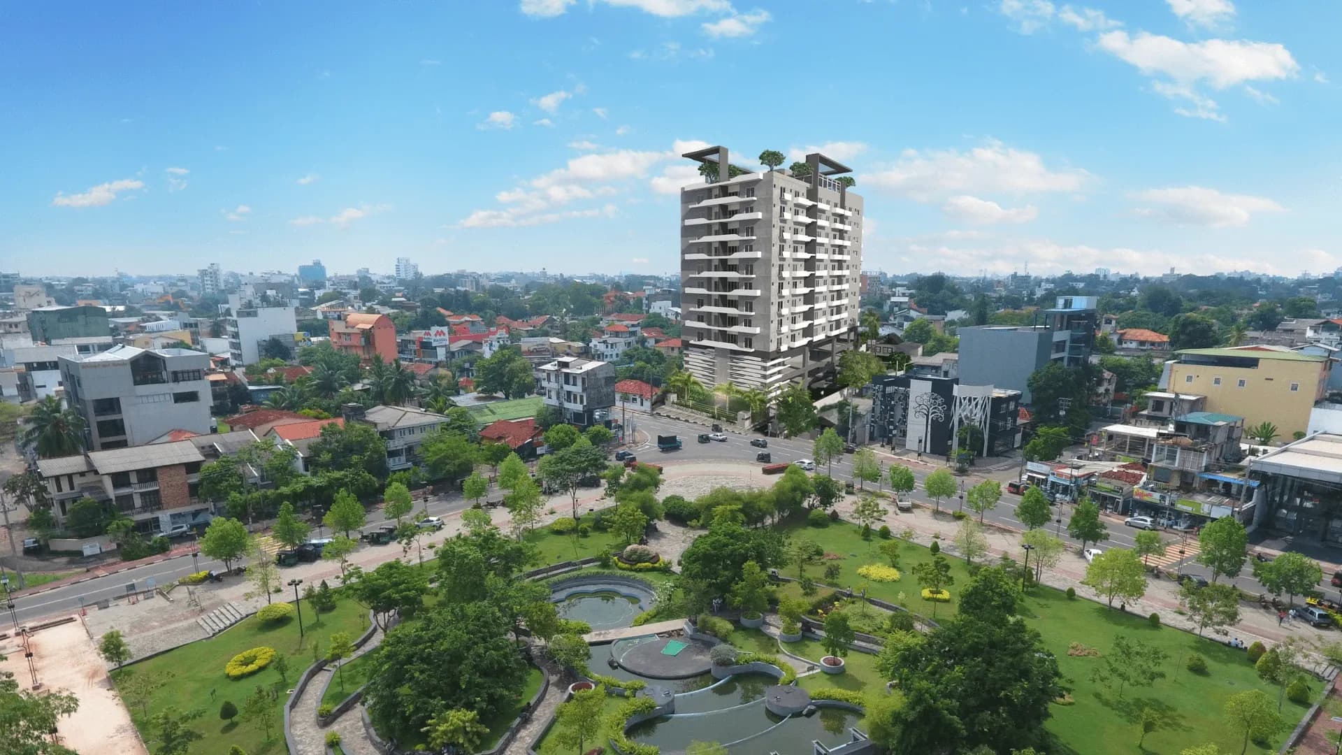 Best Places to Buy Affordable Flats in Sri Lanka in 2026