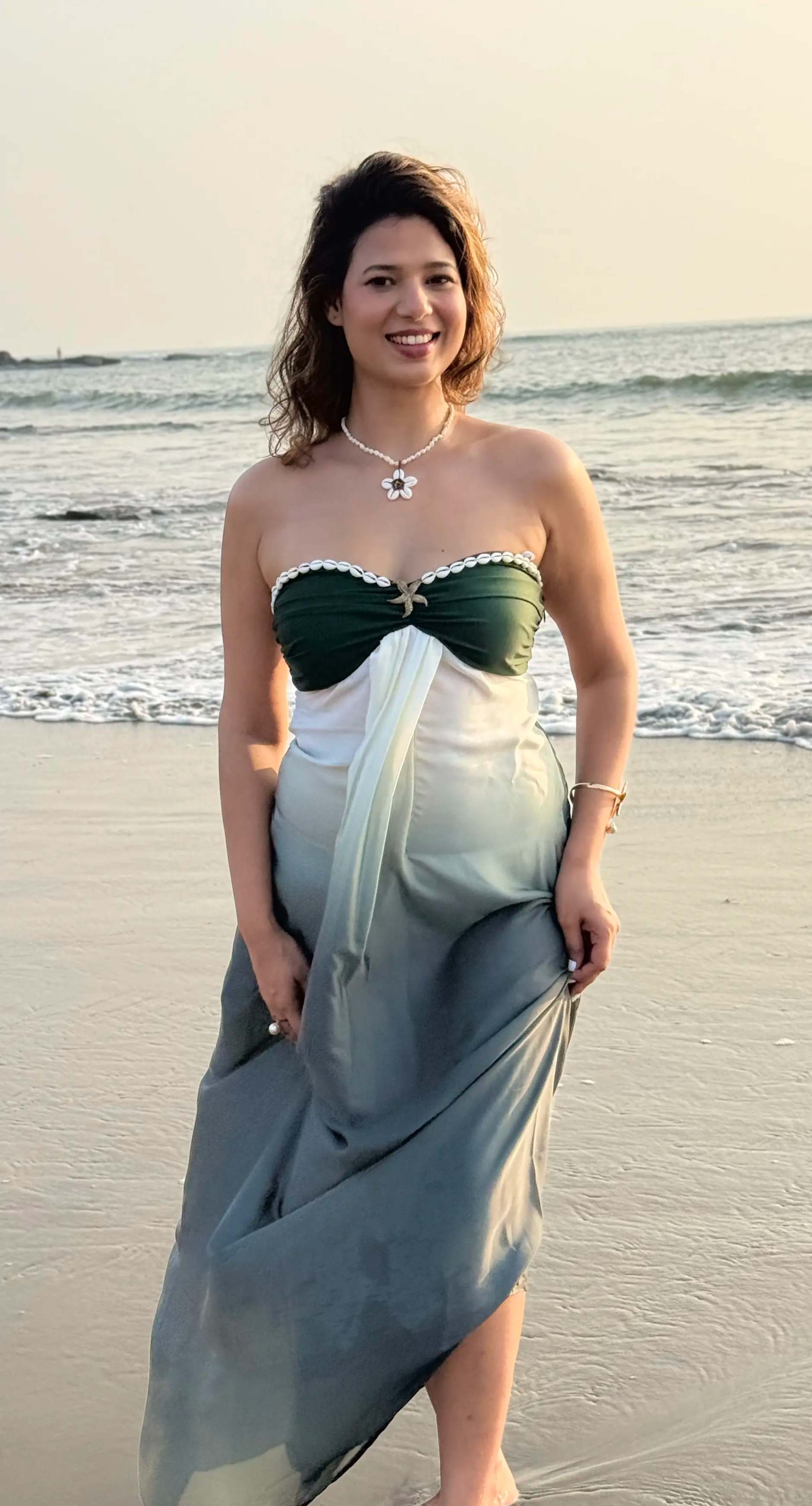 Only Girls Sri Lanka Escape with Yashmita Singh